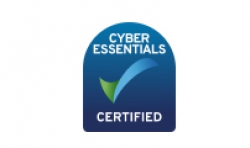 Cyber Essentials Certified